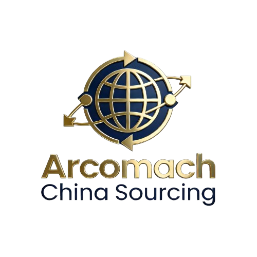 Arcomach China Sourcing Agent - Supplier Verification & Quality Control